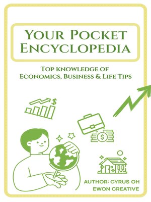 cover image of Your Pocket Encyclopedia